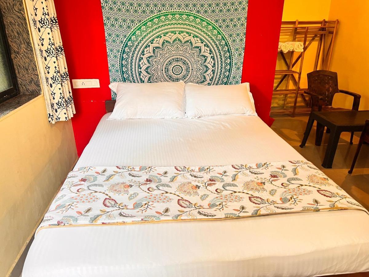 Kyel Villa Guest House Arambol Extérieur photo