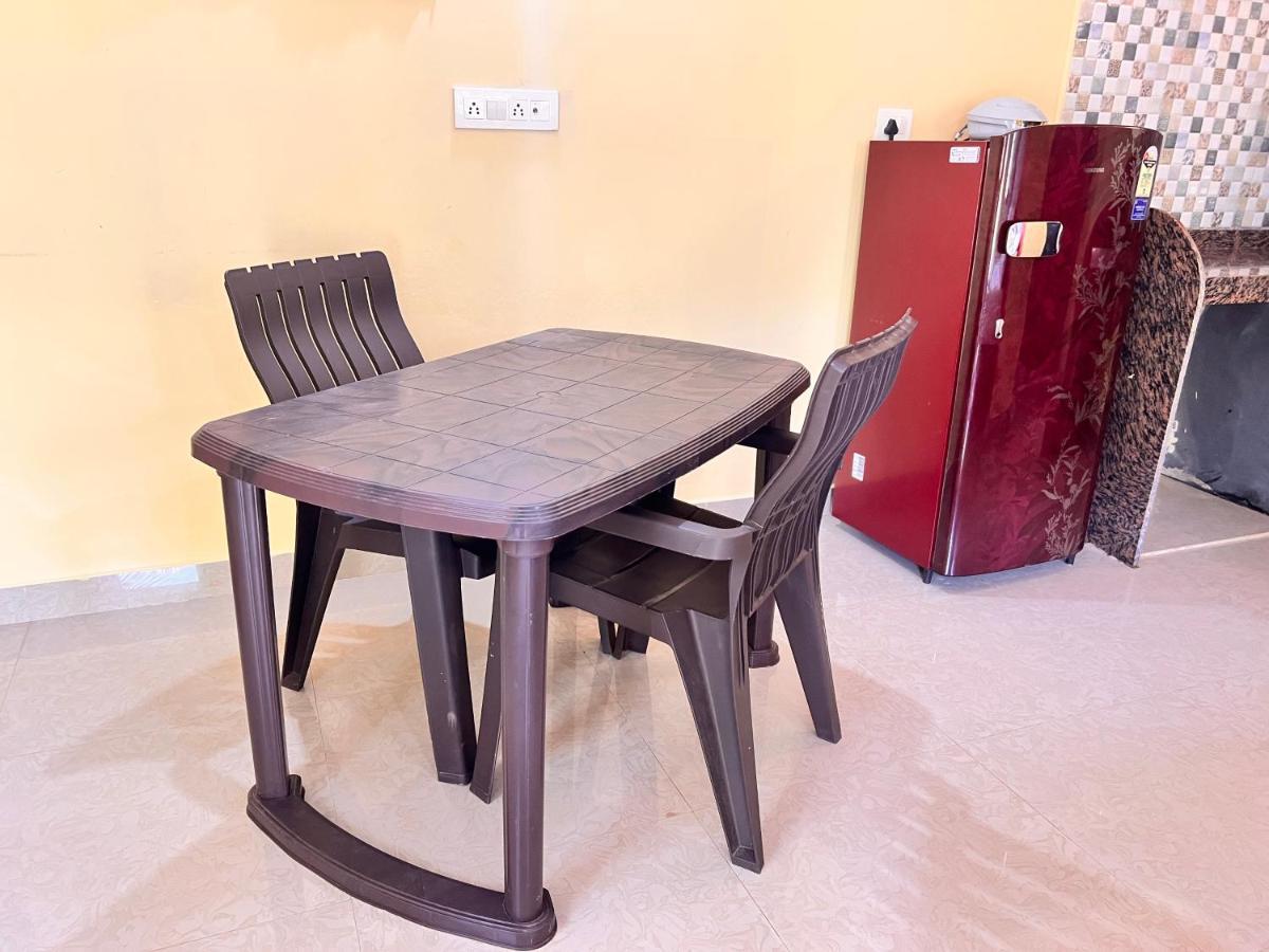 Kyel Villa Guest House Arambol Extérieur photo