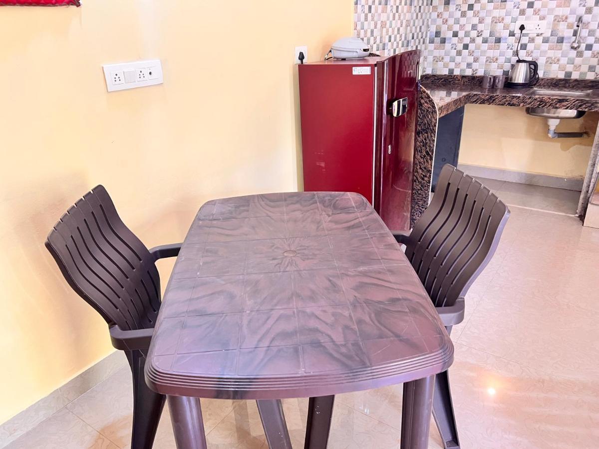 Kyel Villa Guest House Arambol Extérieur photo